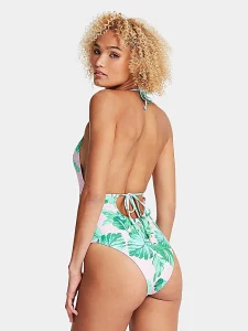 Costum de baie intreg cu imprimeu tropical – GUESS a fost adăugat la favorite!