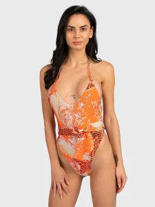 Costum de baie intreg, imprimeu animal – GUESS One Piece a fost adăugat la favorite!