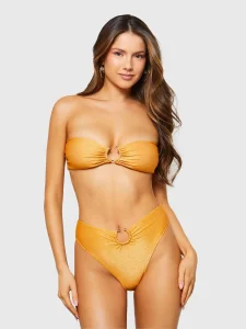 GUESS Sutien de Baie Golden Glow a fost adăugat la favorite!