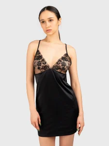 Furou negru – GUESS Giselle Chemise a fost adăugat la favorite!