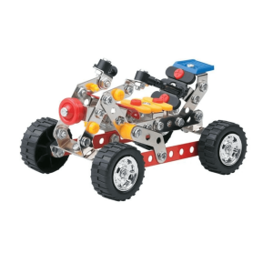 Set Construcție ATV Off-Road- Jucărie Interactivă pentru Copii, 8 ani+ a fost adăugat la favorite!