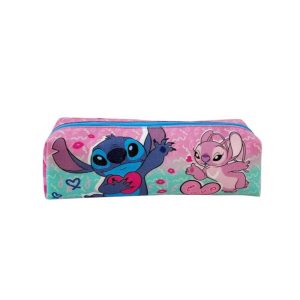 Penar tip tub pentru fete, Stitch & Angel a fost adăugat la favorite!