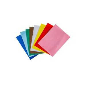 Set Art & Craft – Hârtie Catifelată A5, 8 file a fost adăugat la favorite!