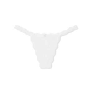 Chiloti Victoria’s Secret Tanga de bumbac V-String a fost adăugat la favorite!