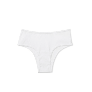 Chiloti Victoria’s Secret - Cheeky White - bumbac 100% a fost adăugat la favorite!