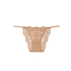 Chiloti Victoria’s Secret Dream Angels - Praline a fost adăugat la favorite!