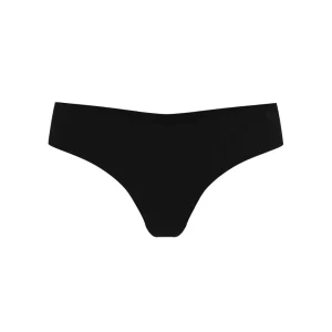 Chiloti tanga Victoria’s Secret fara cusaturi – Black a fost adăugat la favorite!