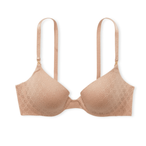 Sutien Victoria’s Secret Icon VS - Praline a fost adăugat la favorite!