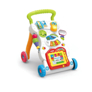 Antepremergator - Centru de Activitati cu sunet si lumini, 6 luni+ a fost adăugat la favorite!