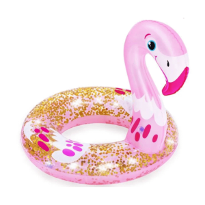 Colac Gonflabil Flamingo – Copii 3–6 Ani a fost adăugat la favorite!