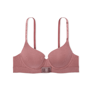 Sutien Victoria’s Secret Push-up Shine Patch Perfect Shape - Vintage Rose a fost adăugat la favorite!
