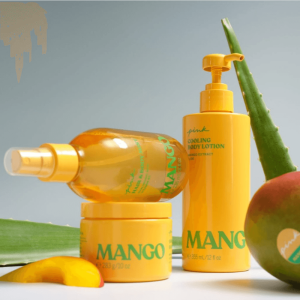 Loțiune de corp hidratanta 355ml a fost adăugat la favorite!