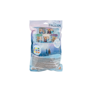 Set plastilină Frozen – Cutie cu 5 recipiente, 3 ani+ a fost adăugat la favorite!
