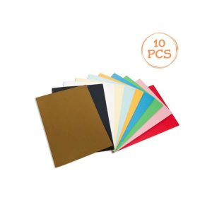 Mix de Culori – Carton Premium pentru Arta si Craft a fost adăugat la favorite!