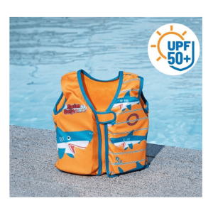 Vesta Inot Spuma Copii Bestway – Model Rechini, 11–19kg a fost adăugat la favorite!