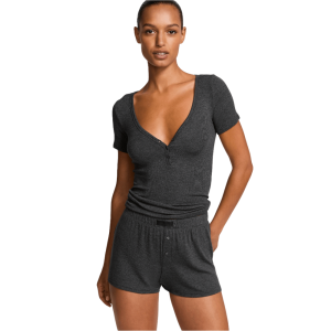 Pijama scurta Victoria's Secret de modal a fost adăugat la favorite!