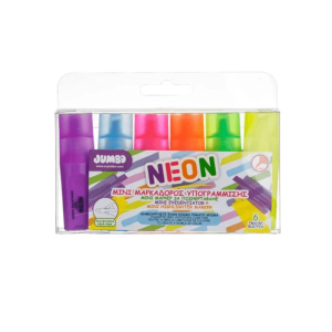 Mini Marker Set – 6 Culori a fost adăugat la favorite!