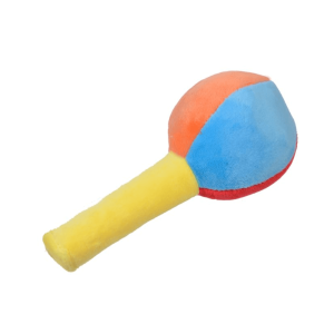 Zornaitoare de plus– model maraca colorat, 0 luni+ a fost adăugat la favorite!