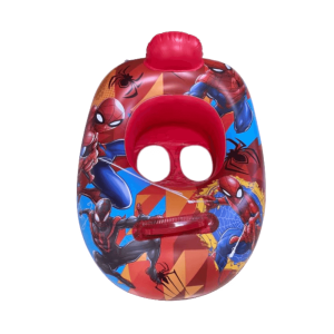 Colac bărcuță pentru copii – Spider-Man, 3–6 ani a fost adăugat la favorite!