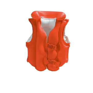 Vestă Ajutătoare Înot pentru Copii INTEX 18-30 kg a fost adăugat la favorite!