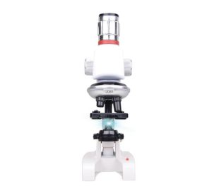 Microscop Educațional 100x–400x–1200x cu Valiză și Set Accesorii a fost adăugat la favorite!