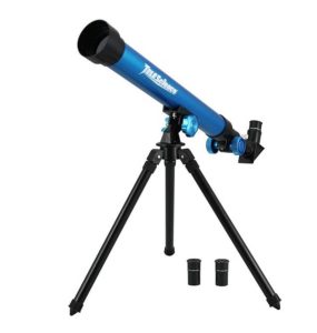 Telescop Educațional „Micii Astronomi” 25/50 cu Aplicație, 3 ani+ a fost adăugat la favorite!