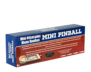 Joc Pinball din lemn pentru copii – 8 ani+ a fost adăugat la favorite!