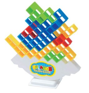 Cuburi Creative – Joc de Echilibru 3–5 ani a fost adăugat la favorite!