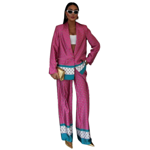 Costum Elegant Satinat Waterway a fost adăugat la favorite!