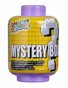 Set Surpriza Lila – Cuburi de Constructie Flori , Tip Blind Box, 3 ani+ a fost adăugat la favorite!