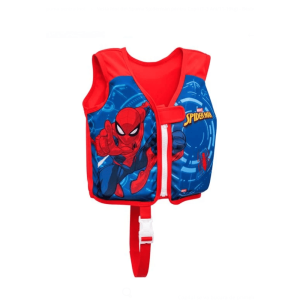 Vesta Inot din Spuma Spiderman, 1-3 ani, 11-19kg - Bestway a fost adăugat la favorite!