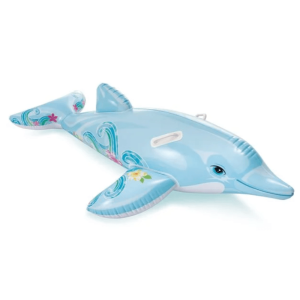 Intex - Delfin Gonflabil 175x66 cm a fost adăugat la favorite!