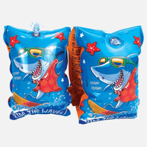 Aripioare Gonflabile Inot Rechin, 3-6 ani, 19-30kg - Bestway a fost adăugat la favorite!
