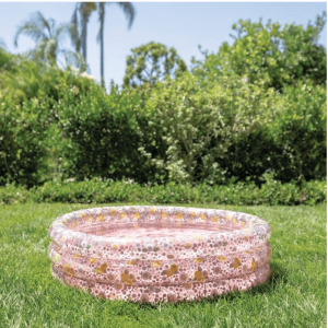 Piscina pentru copii rotunda cu model floral 86 x 25 cm – Intex a fost adăugat la favorite!